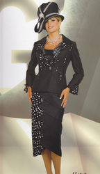 Womens New Designer Suits For Fall And Winter 2012  / By TANGO SUITS /