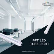 Discount On 4ft LED TUBES For Indoor Lighting